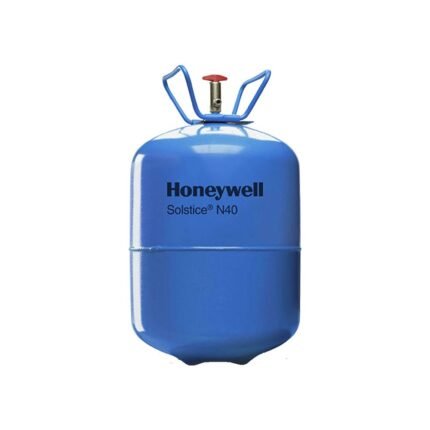 R448A N40 Refrigerant 25 lb Cylinder