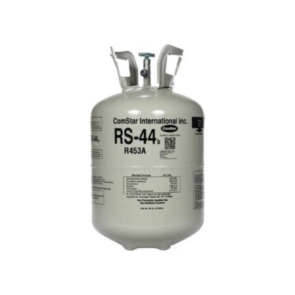 R453A RS-44B Refrigerant 25 lb Cylinder